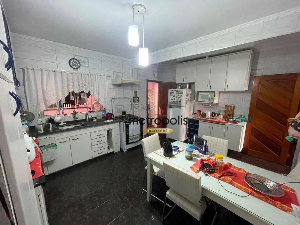 Sobrado, 4 quartos, 190 m² - Foto 4