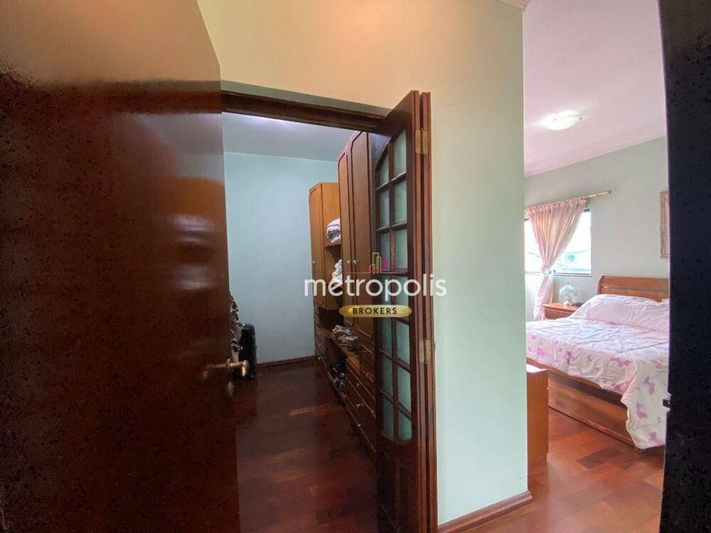 Casa, 4 quartos, 250 m² - Foto 10