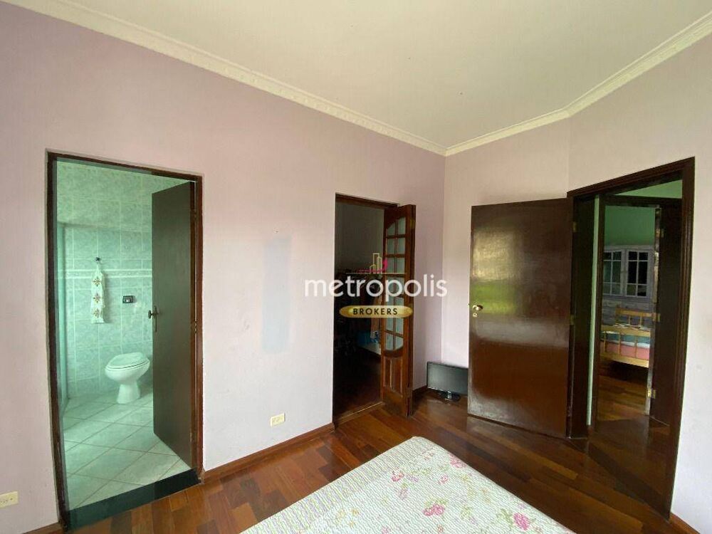 Casa, 4 quartos, 250 m² - Foto 14