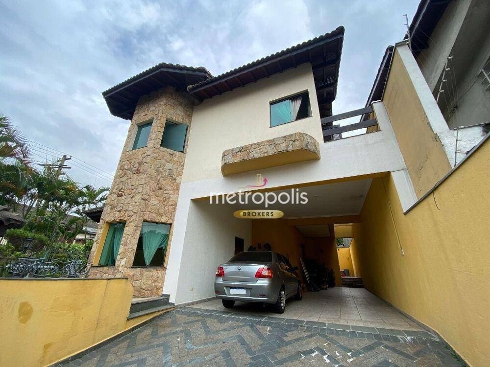 Casa, 4 quartos, 250 m² - Foto 3