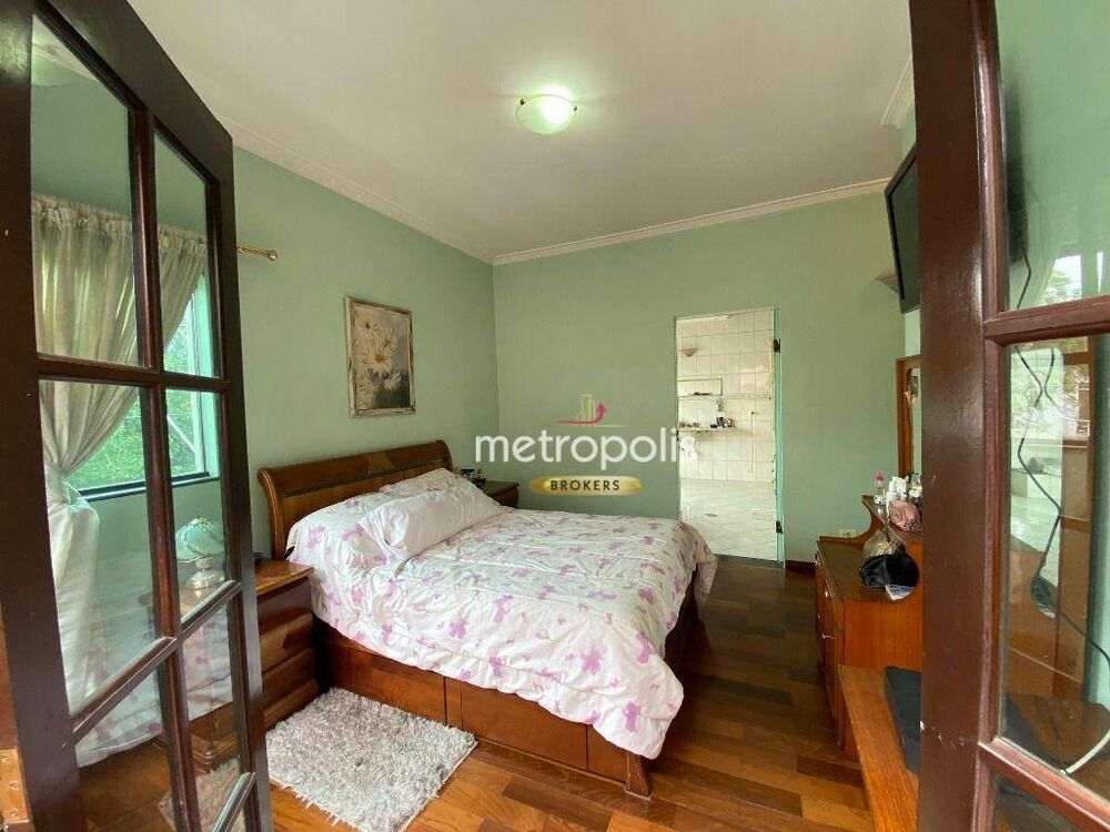 Casa, 4 quartos, 250 m² - Foto 12