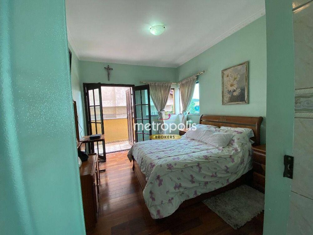 Casa, 4 quartos, 250 m² - Foto 11