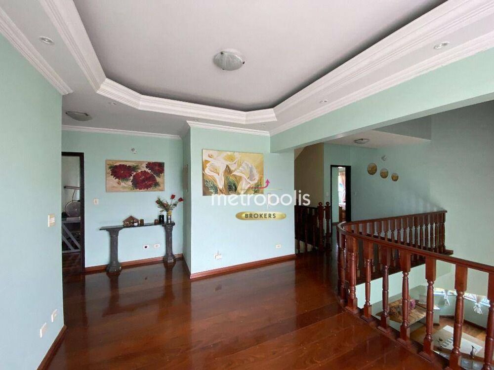 Casa, 4 quartos, 250 m² - Foto 9