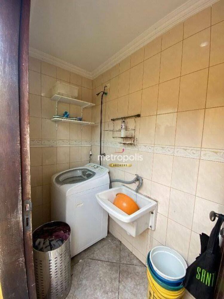 Casa, 4 quartos, 250 m² - Foto 16