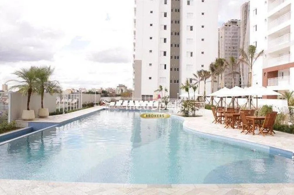 Apartamento, 3 quartos, 125 m² - Foto 12