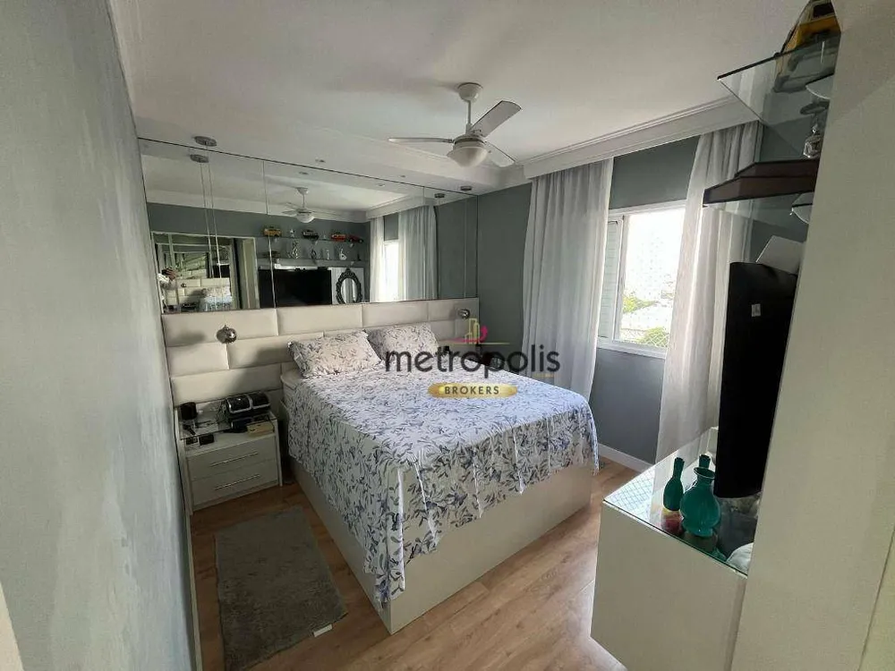 Apartamento, 3 quartos, 125 m² - Foto 8