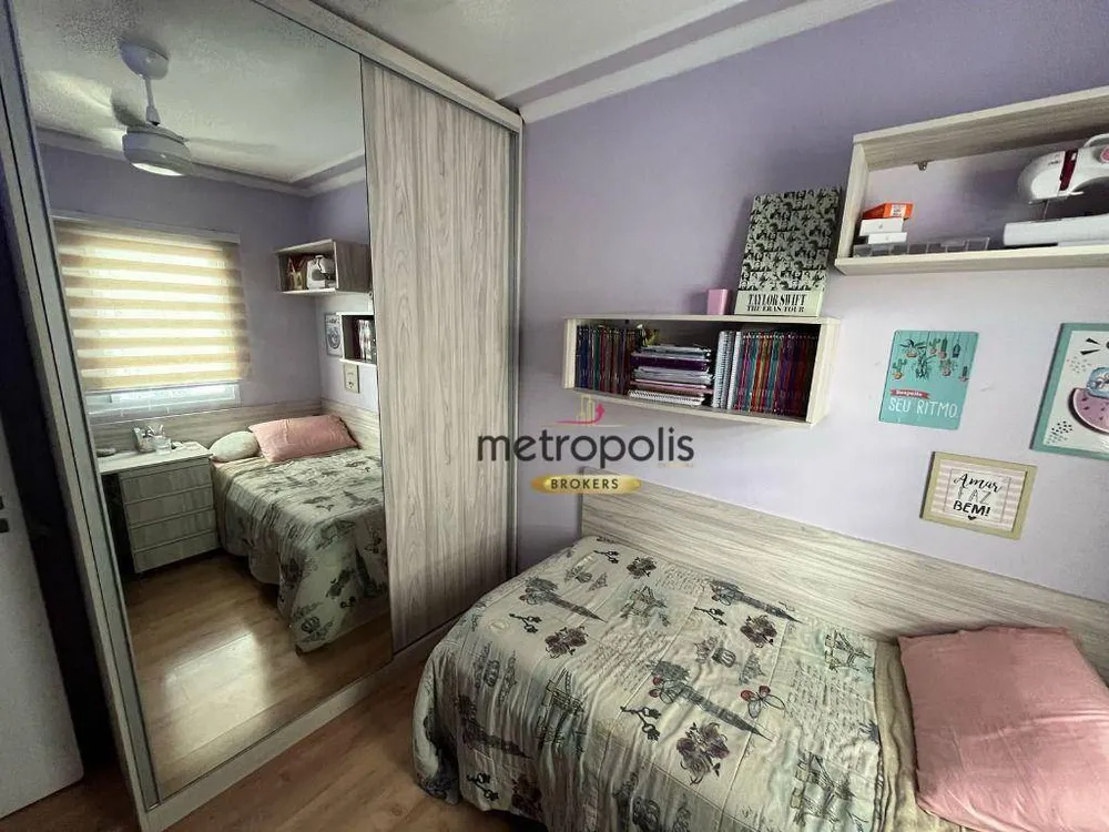 Apartamento, 3 quartos, 125 m² - Foto 9