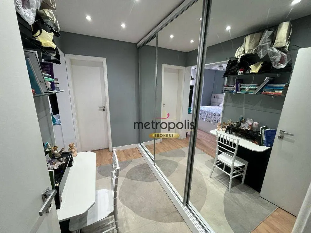 Apartamento, 3 quartos, 125 m² - Foto 7