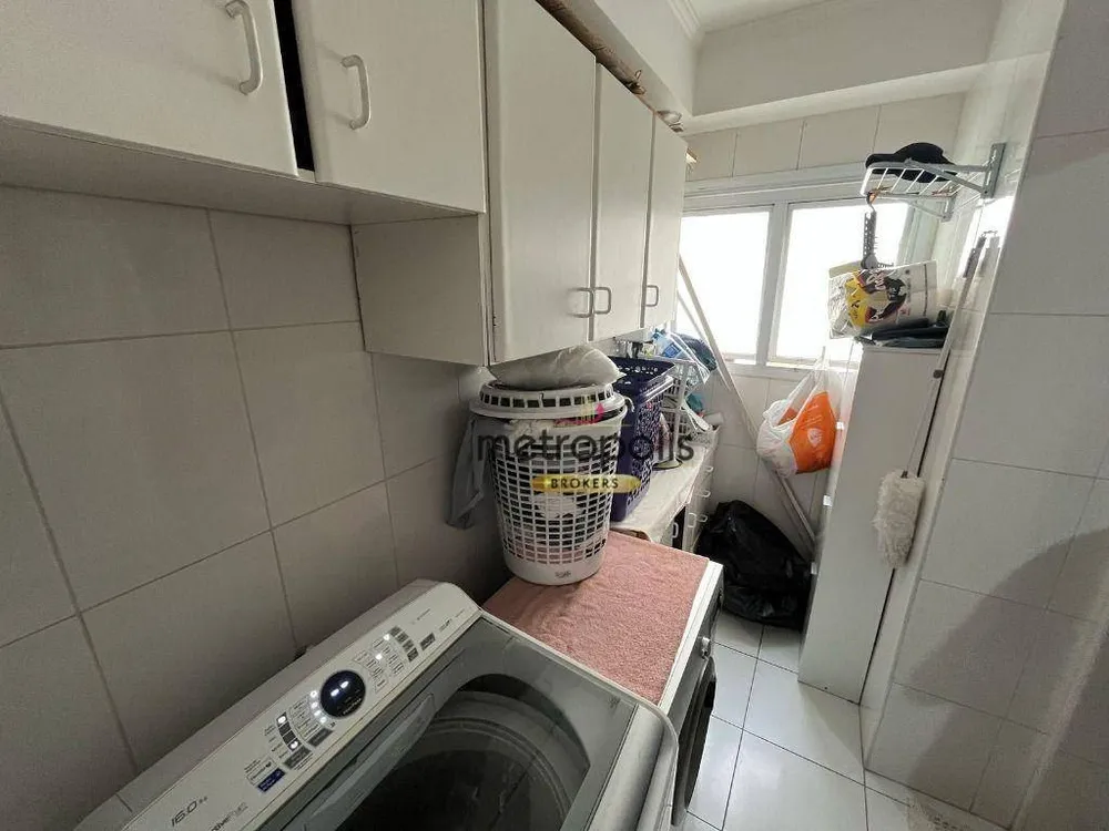 Apartamento, 3 quartos, 125 m² - Foto 6