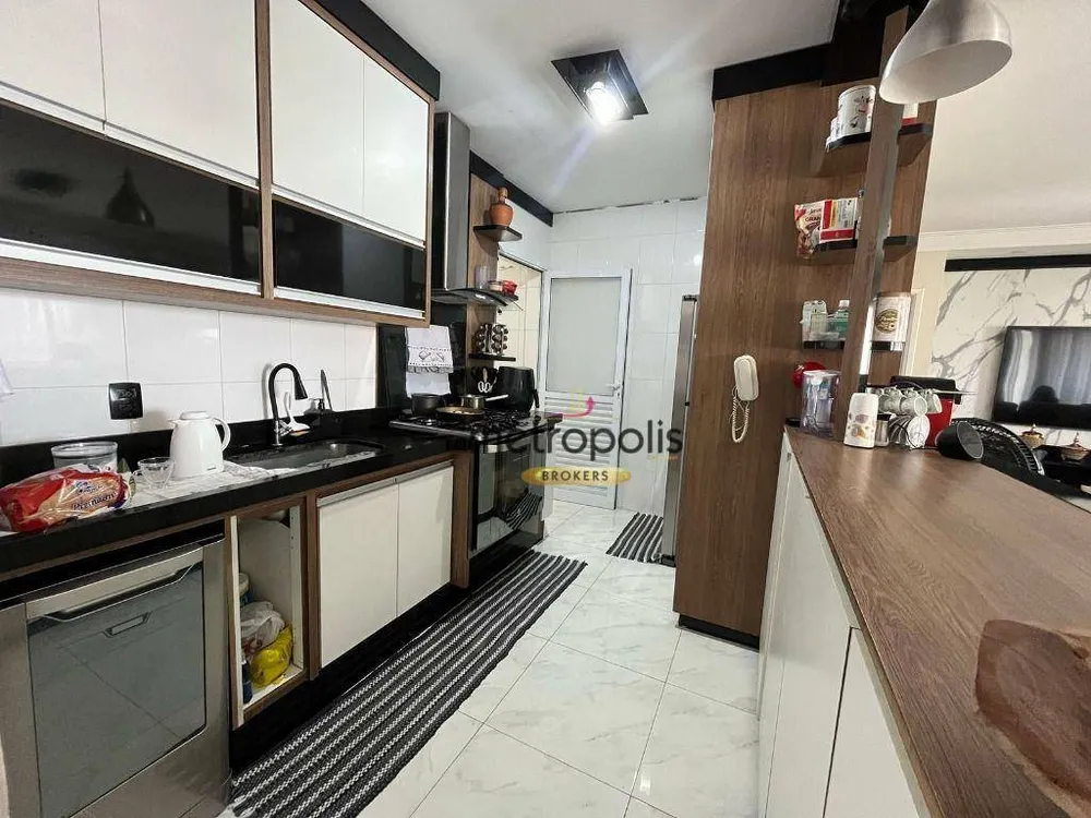 Apartamento, 3 quartos, 125 m² - Foto 5