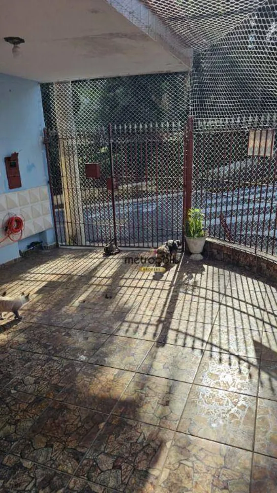Sobrado, 2 quartos, 106 m² - Foto 6