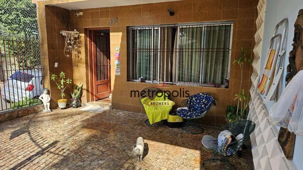 Sobrado, 2 quartos, 106 m² - Foto 11