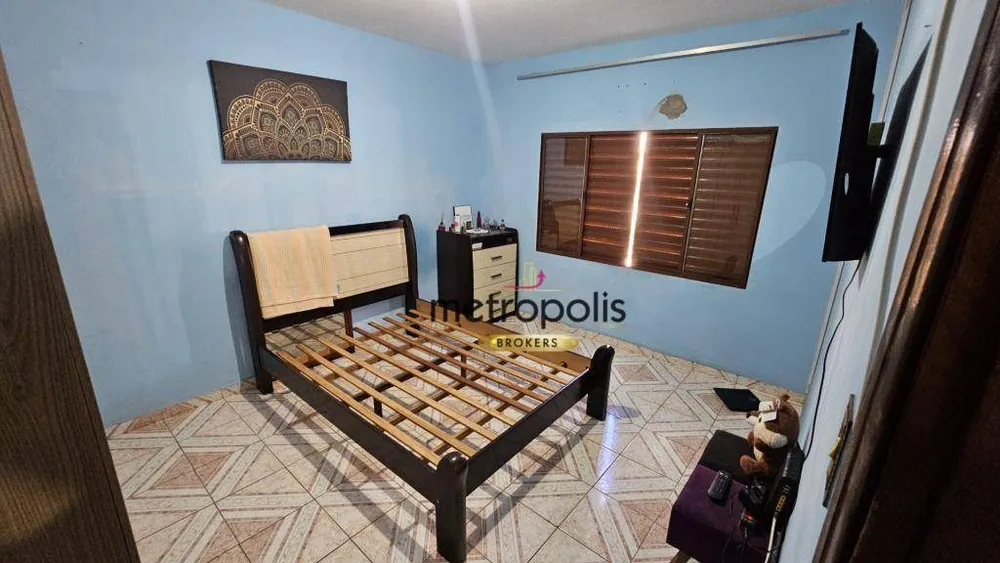 Sobrado, 2 quartos, 106 m² - Foto 9