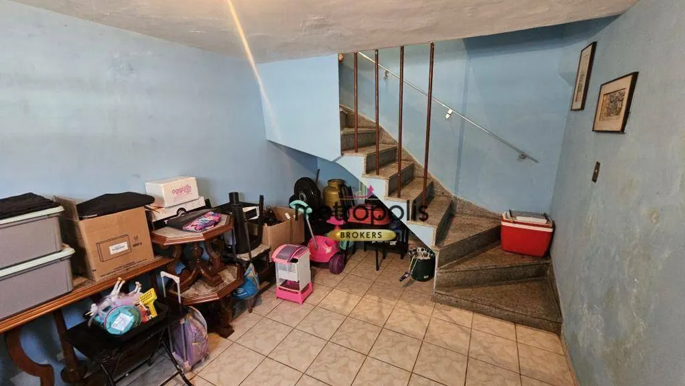 Sobrado, 2 quartos, 106 m² - Foto 12