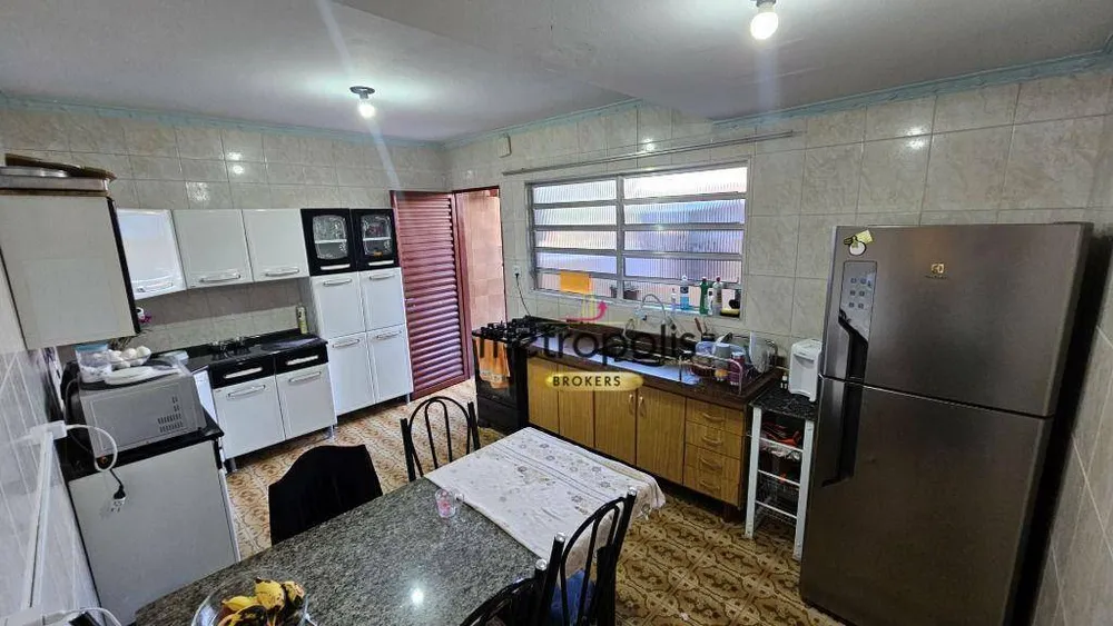 Sobrado, 2 quartos, 106 m² - Foto 4