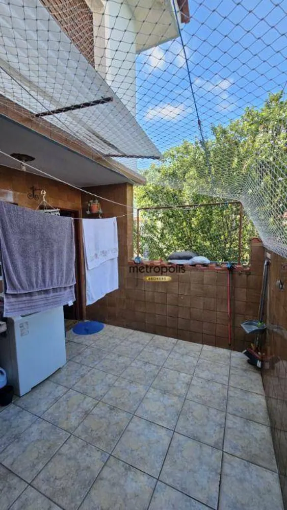 Sobrado, 2 quartos, 106 m² - Foto 10