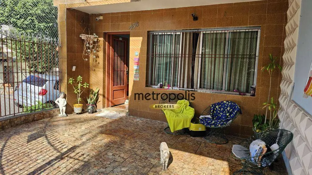 Sobrado, 2 quartos, 106 m² - Foto 5