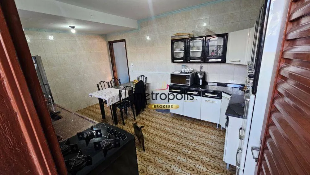 Sobrado, 2 quartos, 106 m² - Foto 3