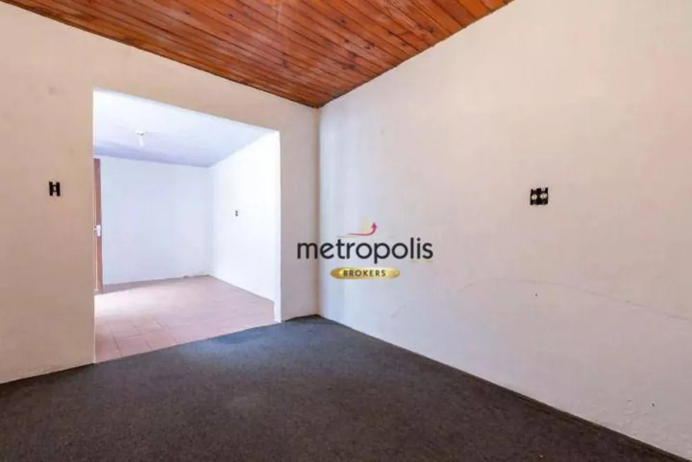 Sobrado, 2 quartos, 185 m² - Foto 1