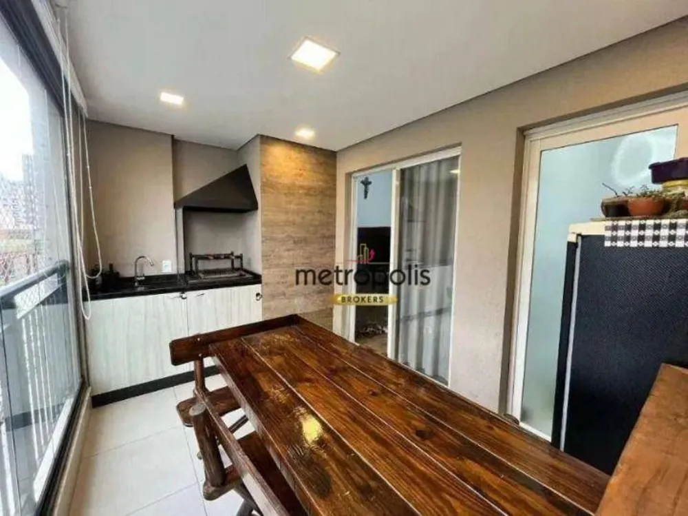 Apartamento, 2 quartos, 64 m² - Foto 1