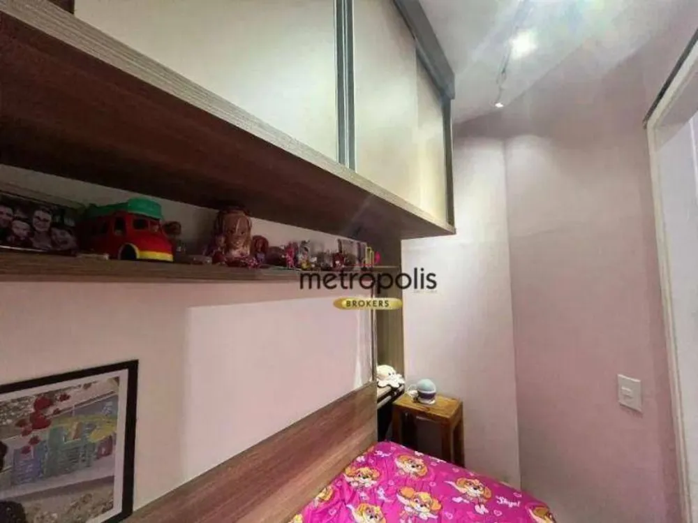 Apartamento, 2 quartos, 64 m² - Foto 5