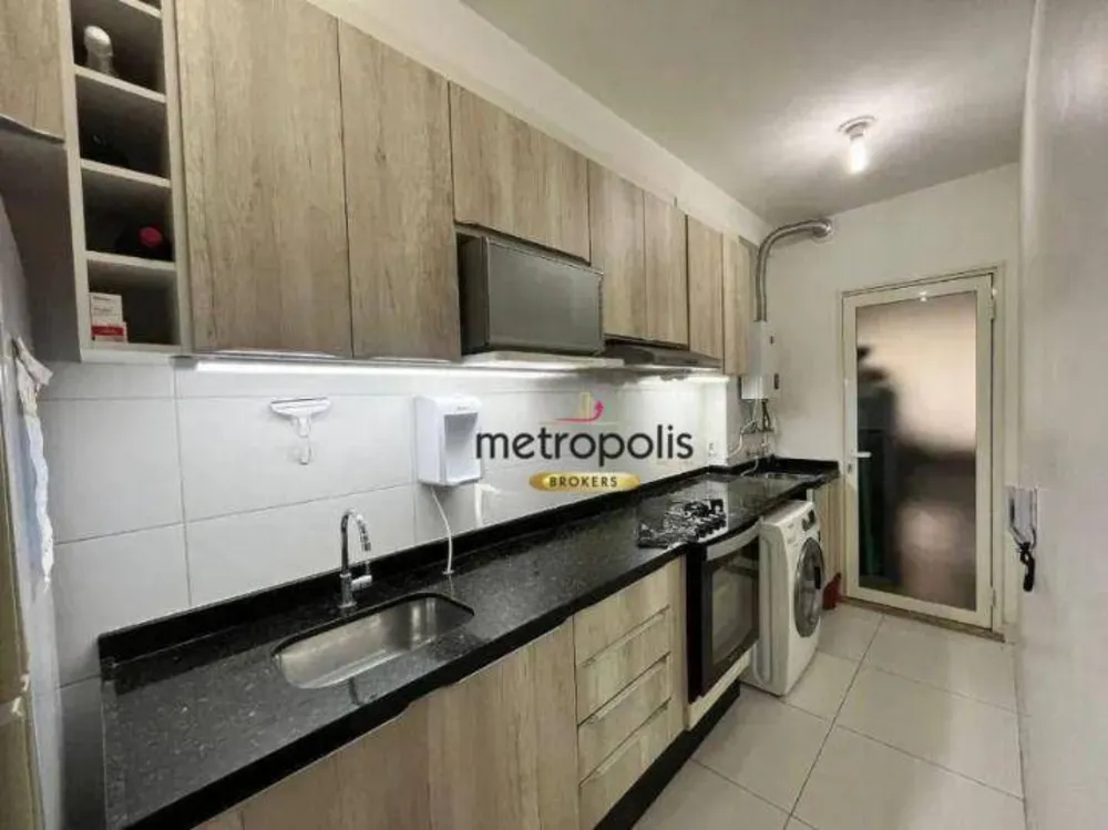Apartamento, 2 quartos, 64 m² - Foto 4