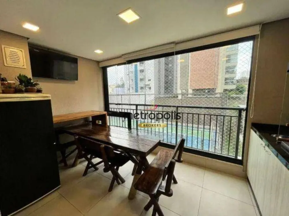 Apartamento, 2 quartos, 64 m² - Foto 2