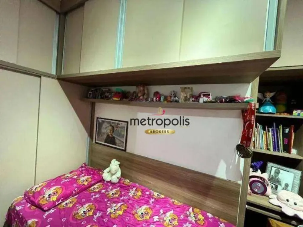 Apartamento, 2 quartos, 64 m² - Foto 8
