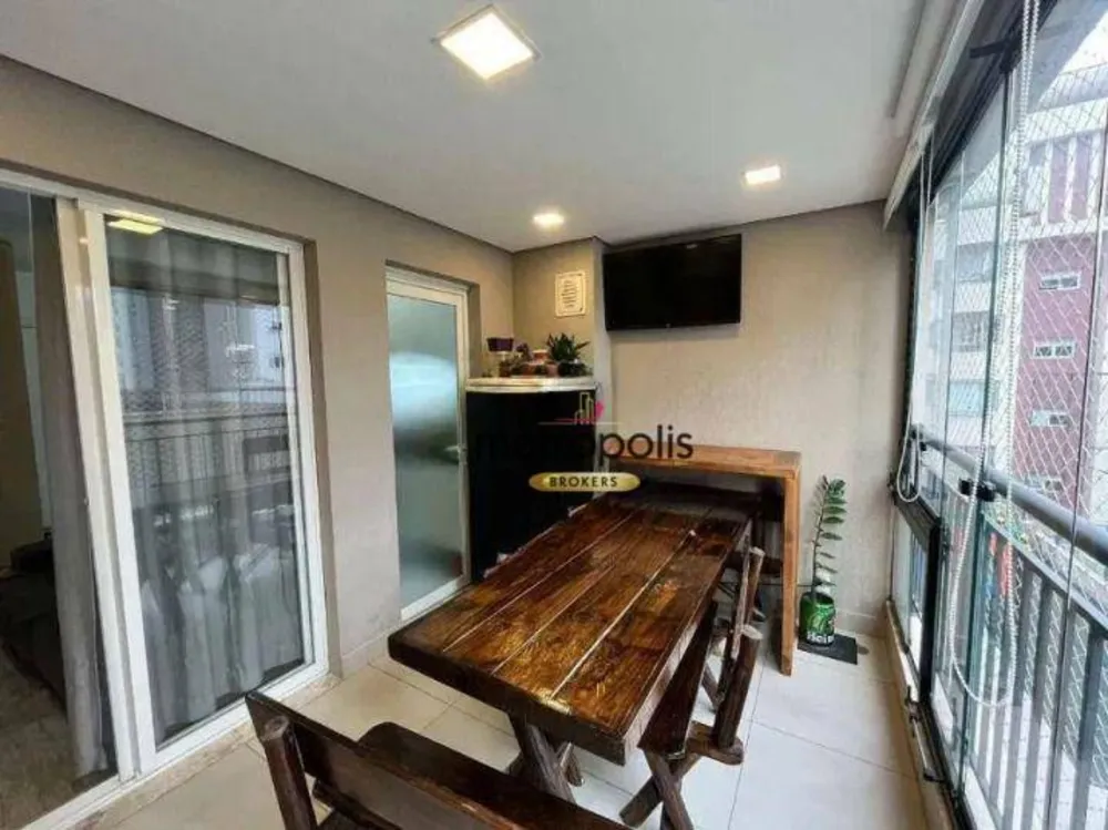 Apartamento, 2 quartos, 64 m² - Foto 3
