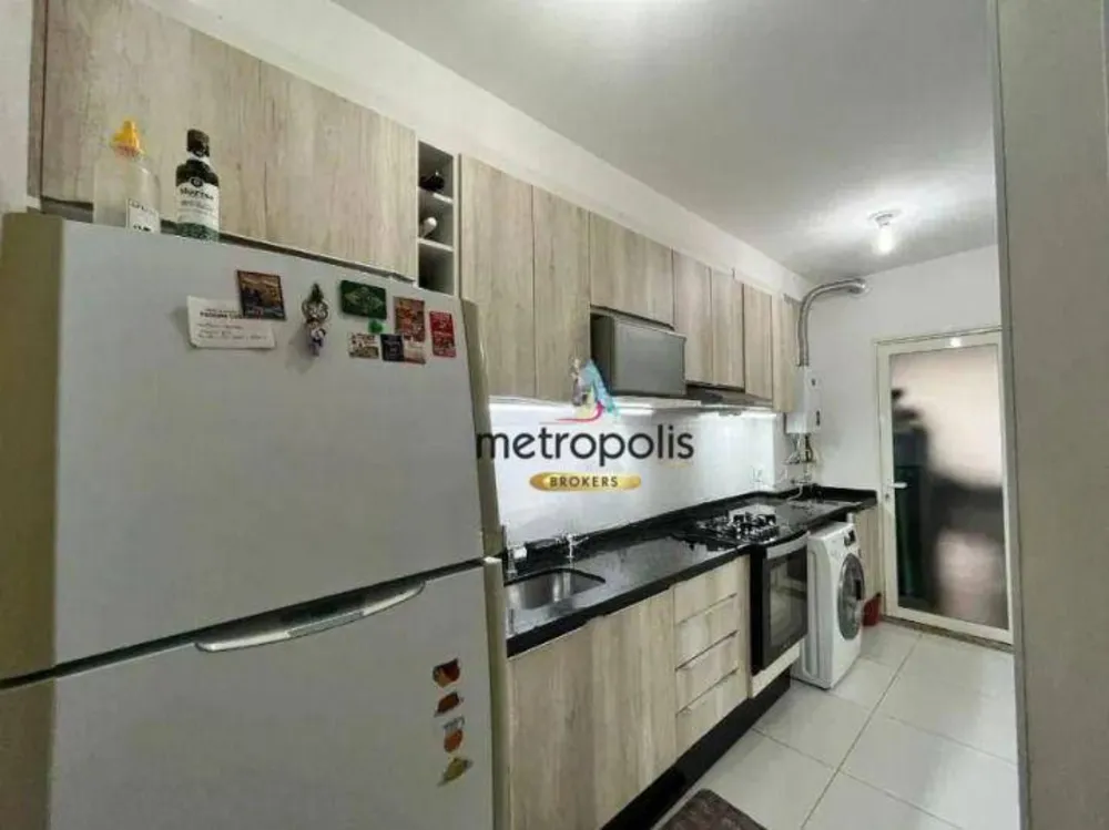 Apartamento, 2 quartos, 64 m² - Foto 7