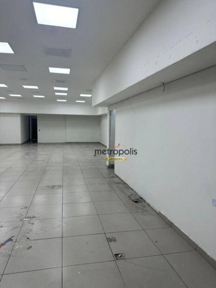 Loja-Salão para alugar, 300m² - Foto 2