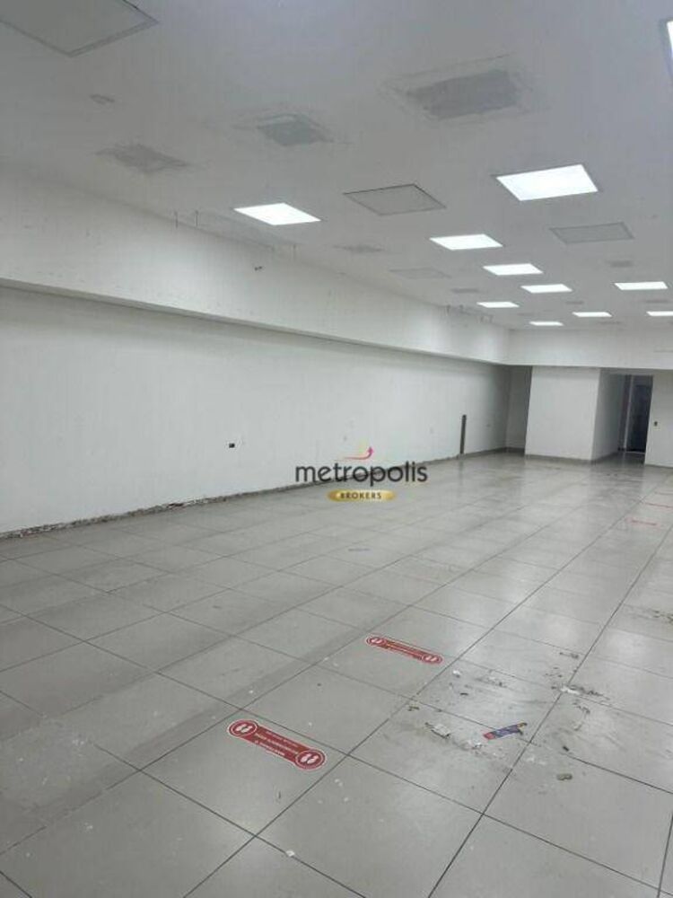 Loja-Salão para alugar, 300m² - Foto 5