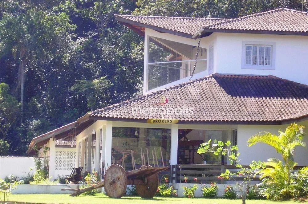 Sítio, 30 quartos, 12 hectares - Foto 2