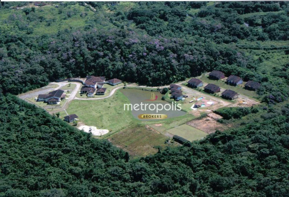 Sítio, 30 quartos, 12 hectares - Foto 7