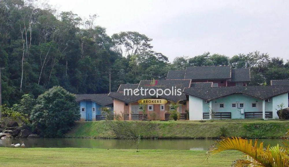 Sítio, 30 quartos, 12 hectares - Foto 3
