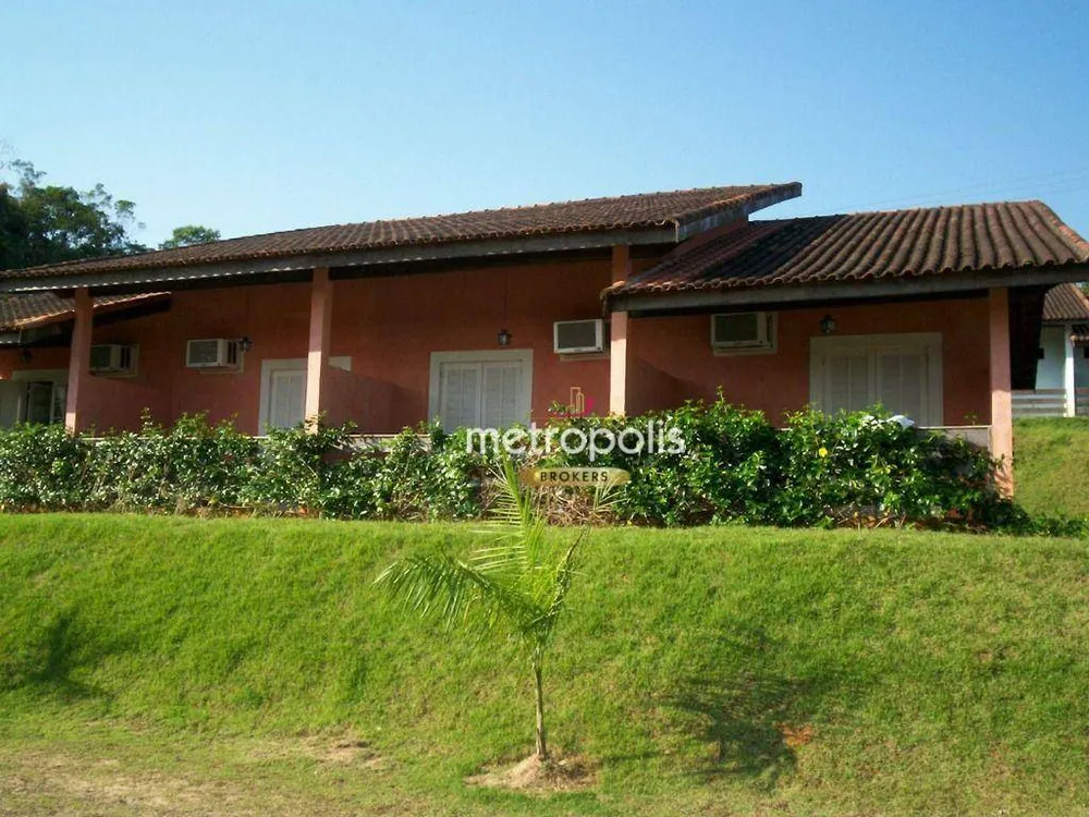 Sítio, 30 quartos, 12 hectares - Foto 4