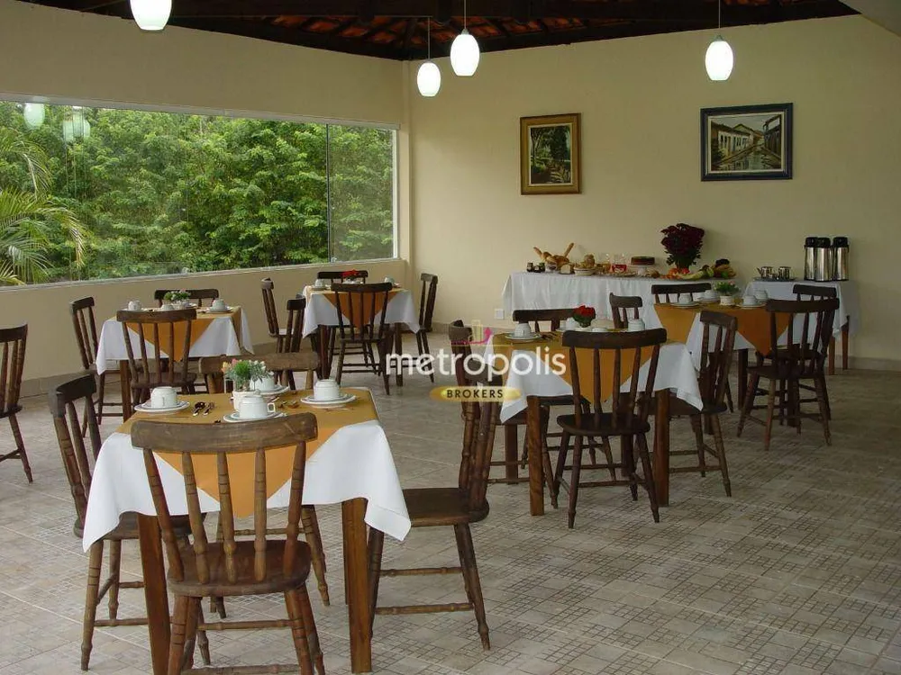 Sítio, 30 quartos, 12 hectares - Foto 12