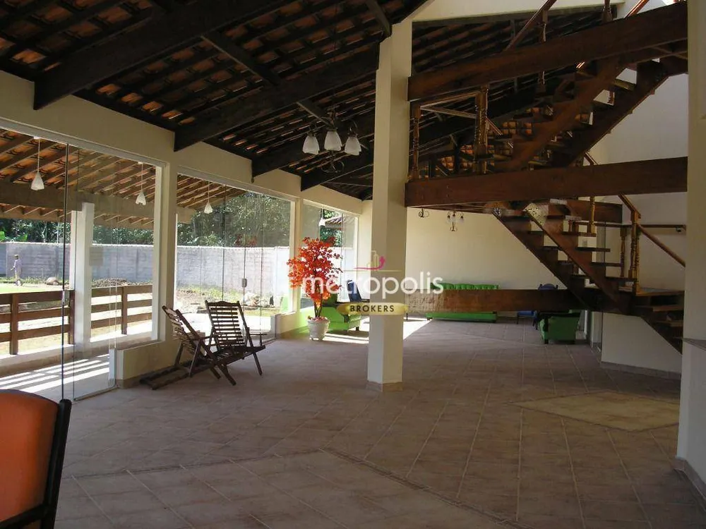 Sítio, 30 quartos, 12 hectares - Foto 9