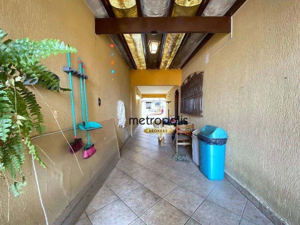 Sobrado, 3 quartos, 263 m² - Foto 4