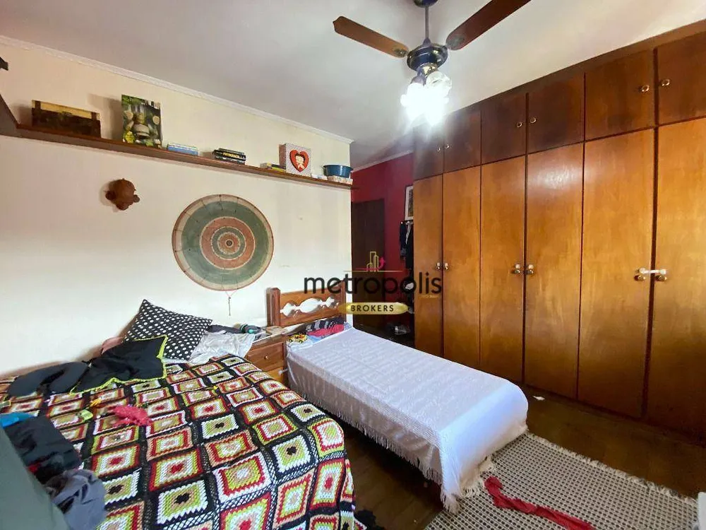 Sobrado, 3 quartos, 263 m² - Foto 8