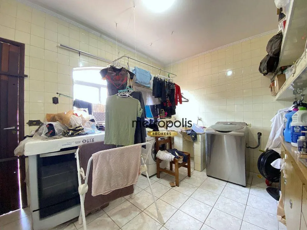 Sobrado, 3 quartos, 263 m² - Foto 5
