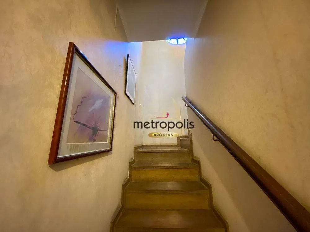 Sobrado, 3 quartos, 263 m² - Foto 8