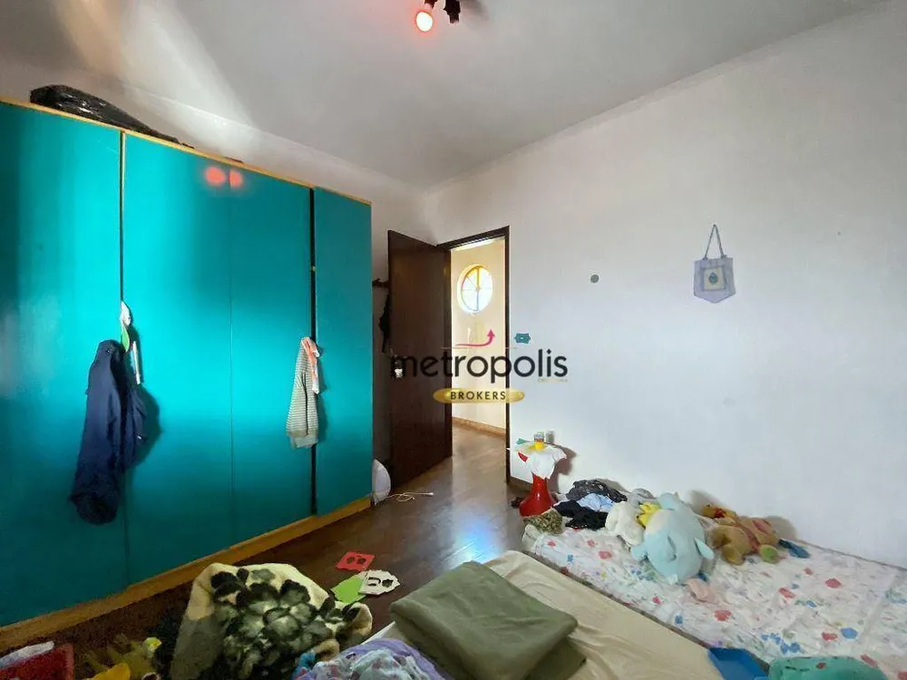 Sobrado, 3 quartos, 263 m² - Foto 7