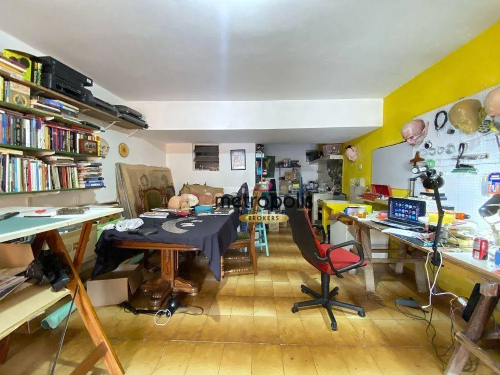 Sobrado, 3 quartos, 263 m² - Foto 6