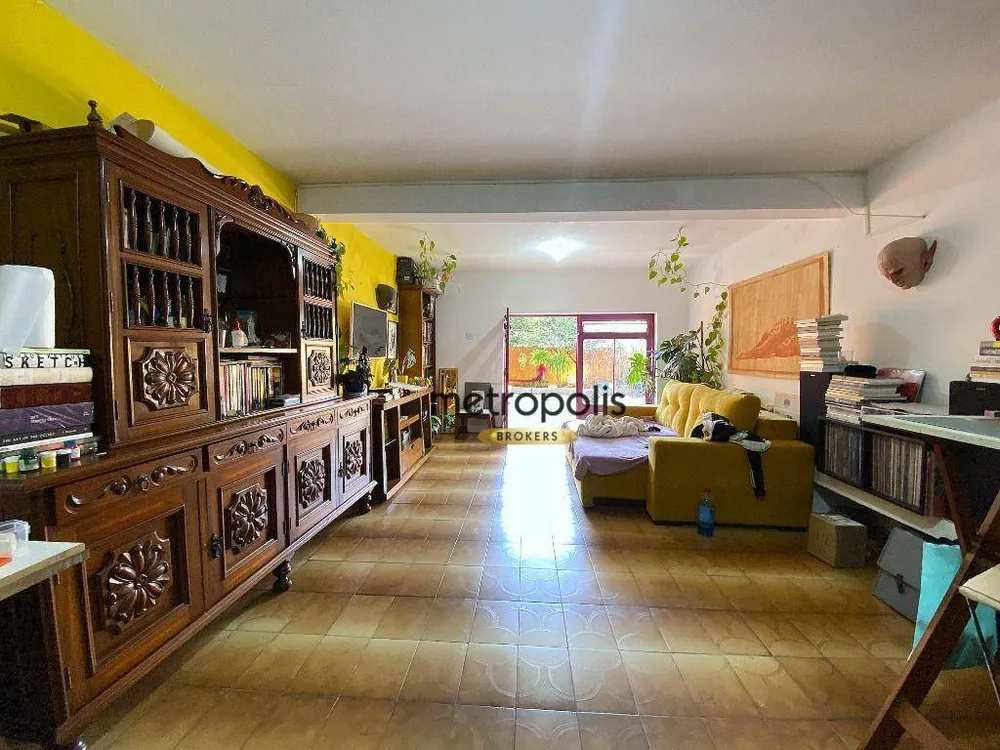 Sobrado, 3 quartos, 263 m² - Foto 3