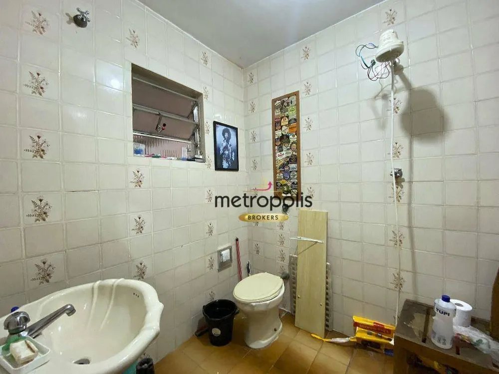 Sobrado, 3 quartos, 263 m² - Foto 6
