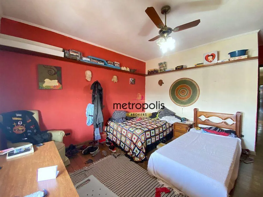 Sobrado, 3 quartos, 263 m² - Foto 1