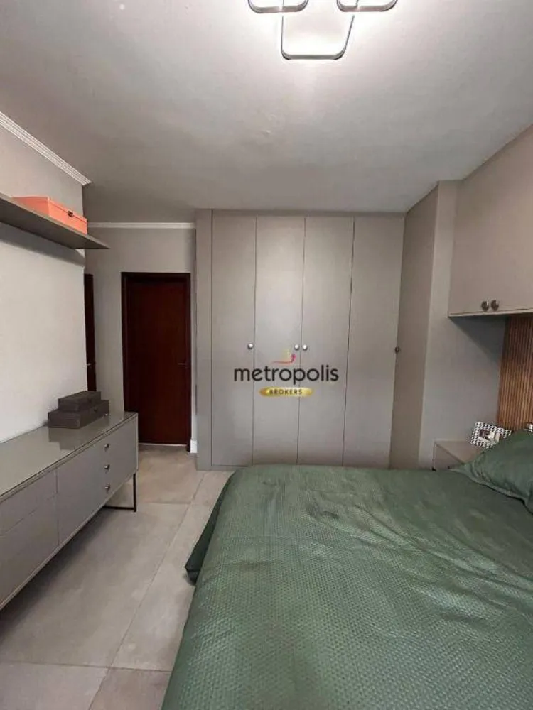 Sobrado, 3 quartos, 295 m² - Foto 11