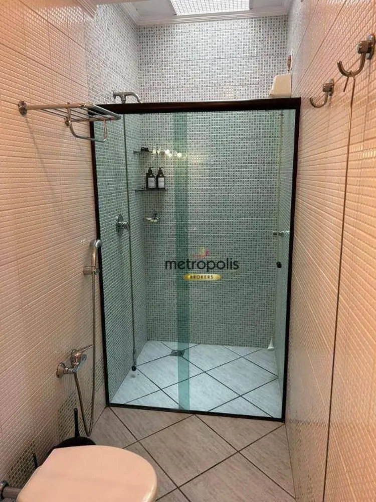 Sobrado, 3 quartos, 295 m² - Foto 2