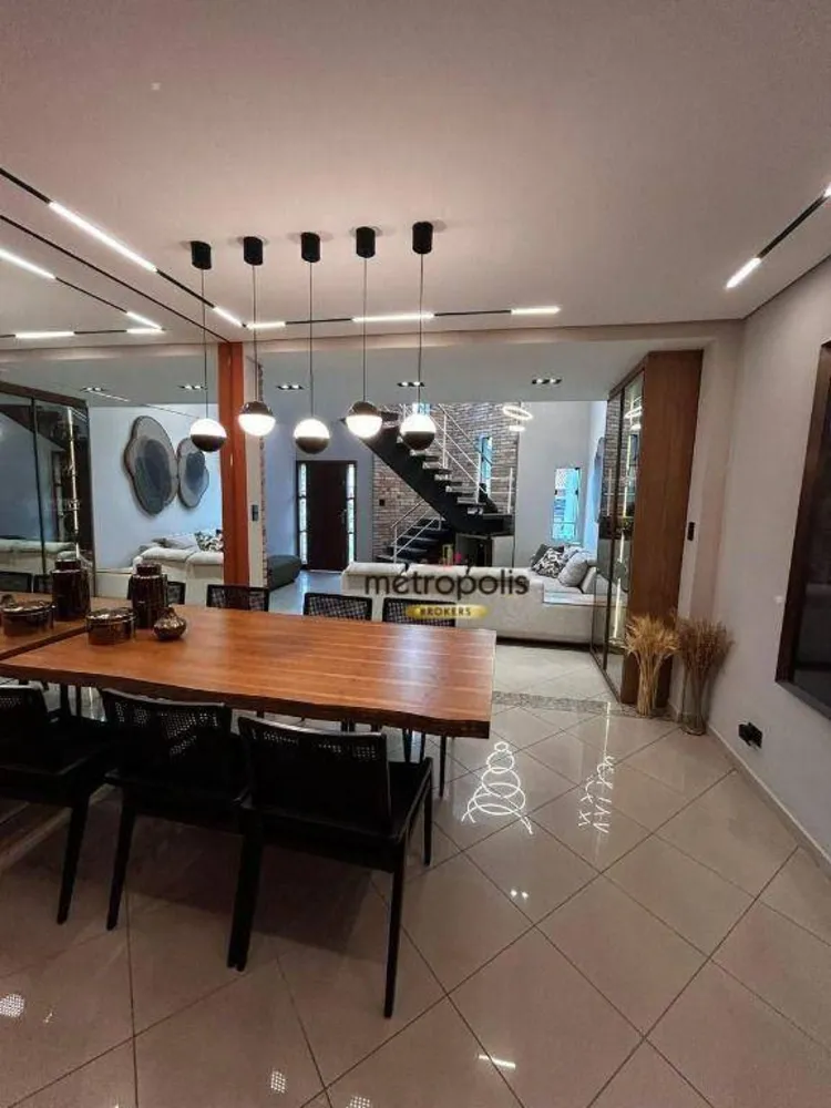 Sobrado, 3 quartos, 295 m² - Foto 7
